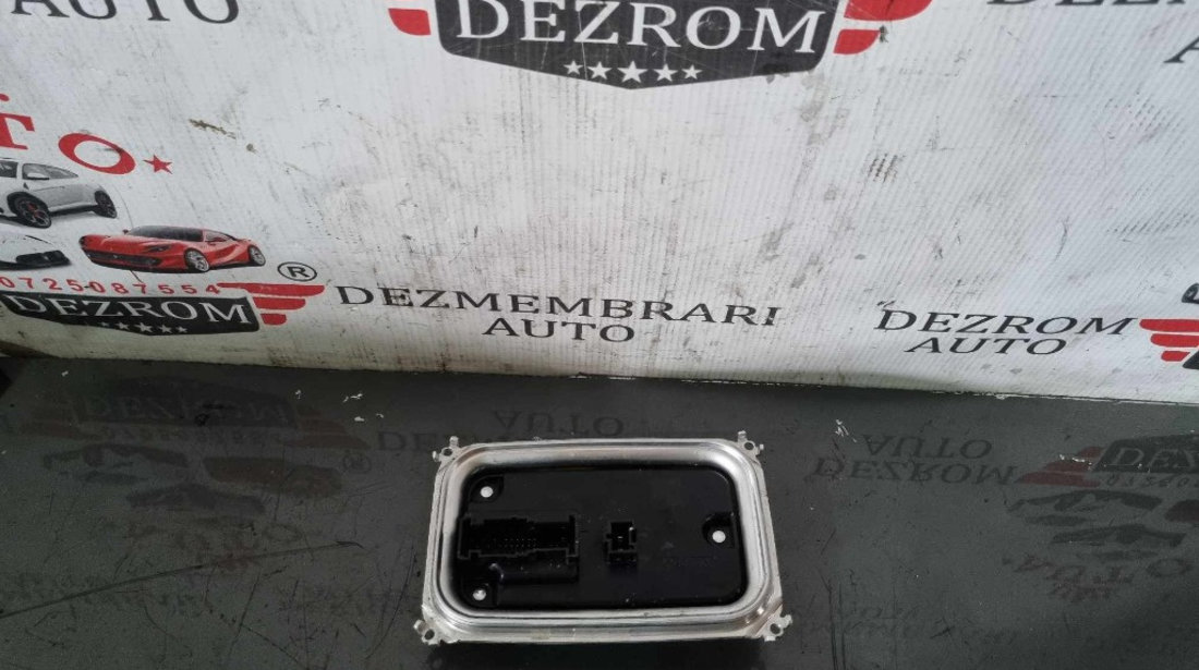 Droser far A2139002834 Mercedes-Benz EQB (X243)