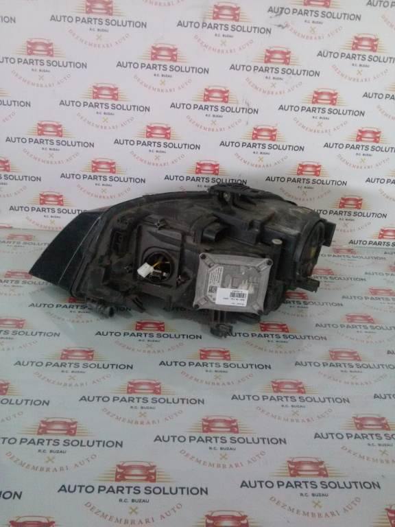 Droser far AUDI A4 2008-2011 (B8)