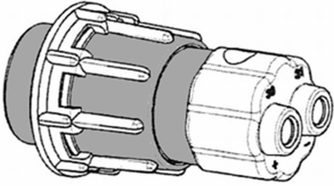 Dulie (8JB862757017 HELLA)