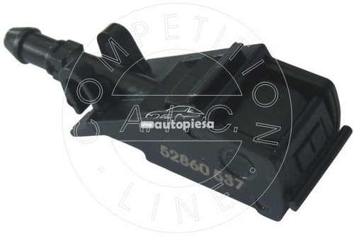 Duza,spalare parbriz SKODA RAPID (NH3) (2012 - 2016) AIC 52860 piesa NOUA