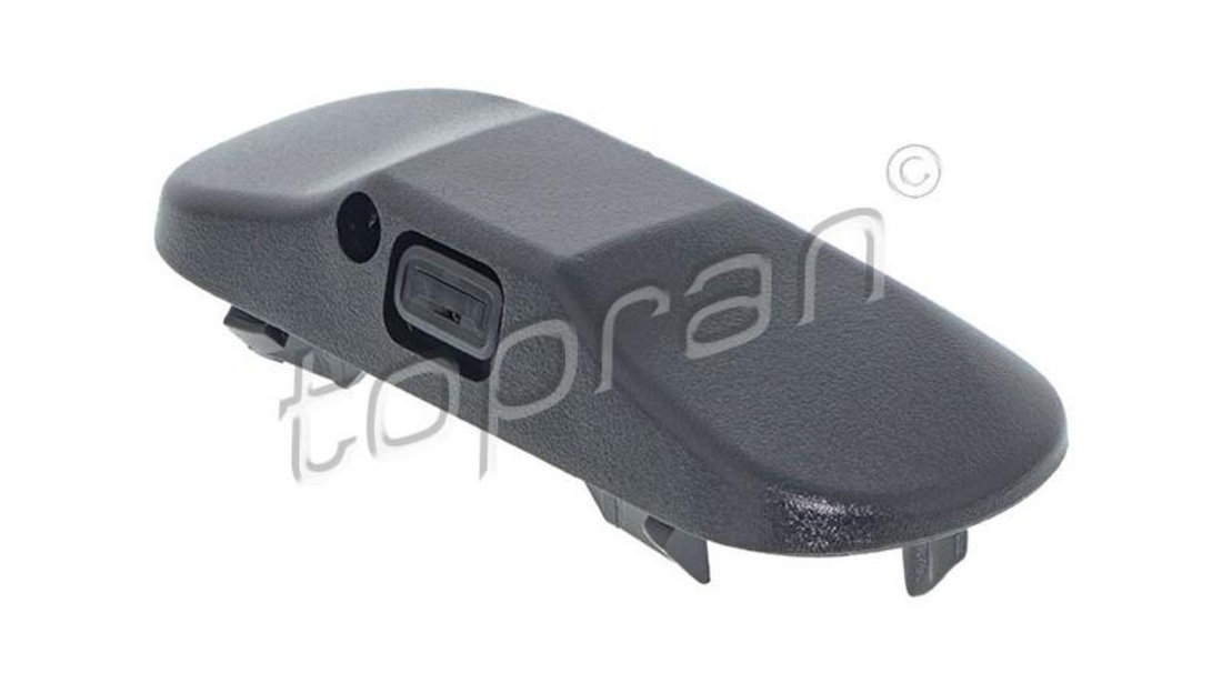 Duza spalare parbriz Volkswagen VW GOLF VI (5K1) 2008-2013 #2 10080319