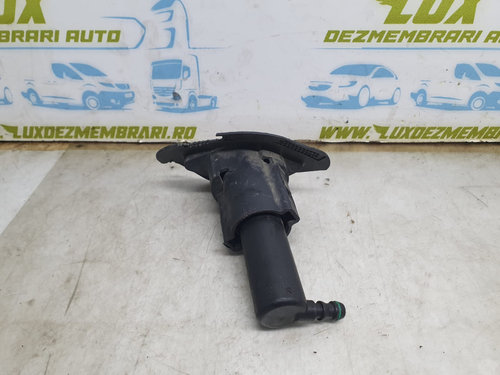 Duza spalator far stanga 13227348 Opel Insignia A [2008 - 2014]