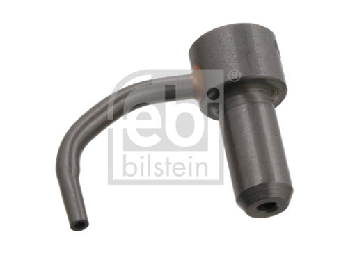 Duza ulei, racire fusta piston (37335 FEBI BILSTEIN) DODGE,MERCEDES-BENZ