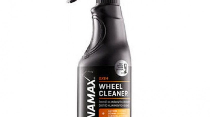 Dynamax Solutie Curatare Jante Wheel Cleaner 500ML DMAX501533