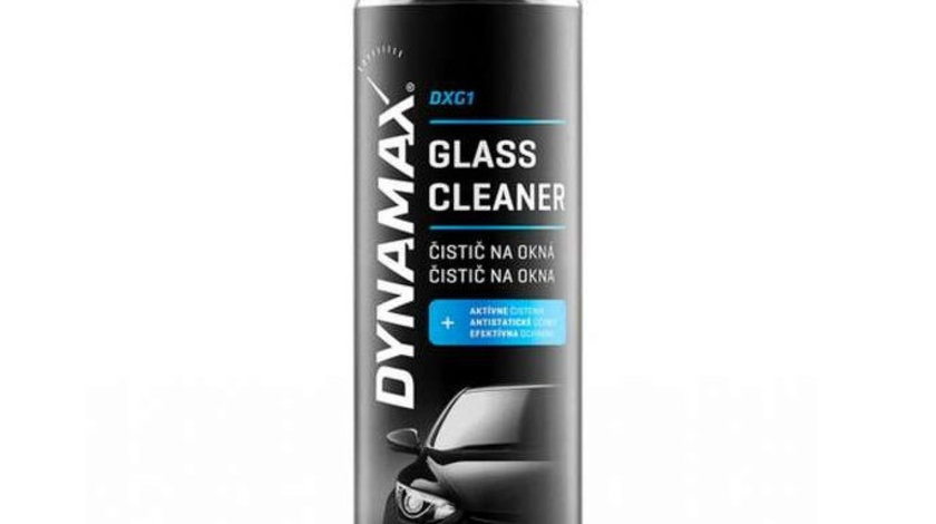 Dynamax Spray Curatare Geamuri Glass Cleaner 500ML DMAX606135