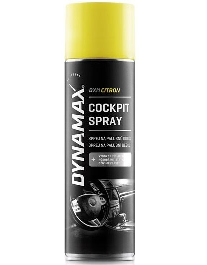 Dynamax Spray Curatat Bord Lamaie 500ML DMAX606136