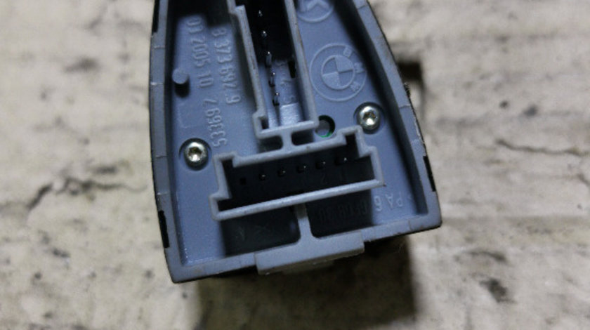 E4686 BUTON REGLAJ OGLINZI BMW E46 6131-8373692