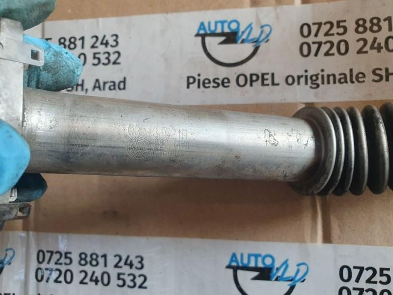 Țeavă EGR Vw Passat Audi Seat Skoda 2.0 TDI CFF Volkswagen Golf 5 2004-2009