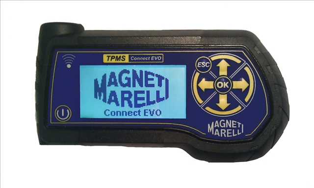 Echipament Autodiagnoza Magneti Marelli 7935900385