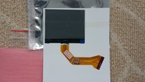 Ecran display monochrome LCD Porsche Cayenne / Vol...