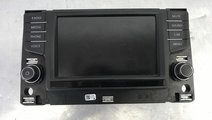 Ecran display multimedia VW Golf 7 Variant 1.4 TGI...