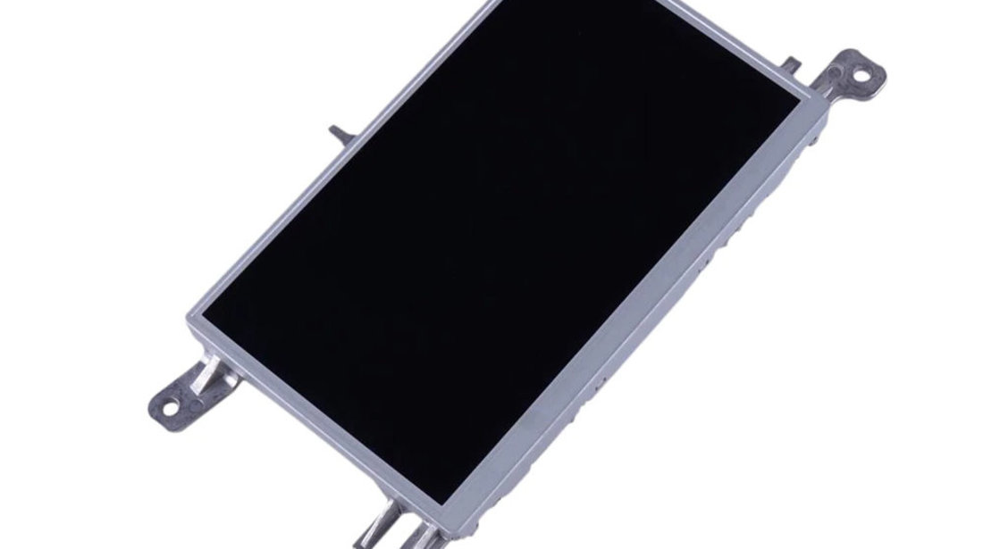 Ecran LCD 6.5" pentru navigatie pentru cu Audi  8T0919603G