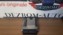 Ecu 03l907309 0281015029 edc17cp14 vw passat b6 2....