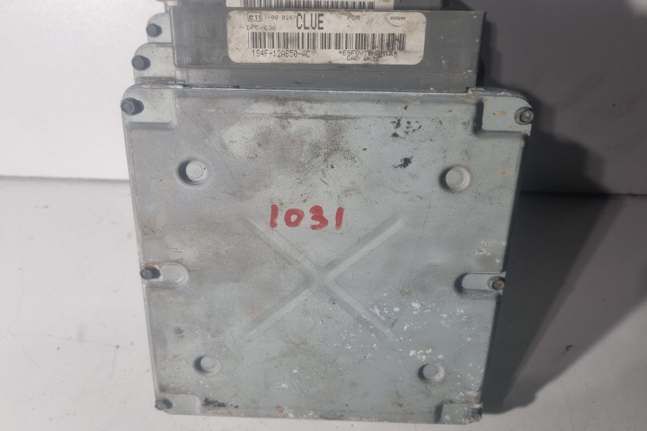 ECU 1S4F-12A650-AC Ford Focus [1998 - 2004] wagon 5-usi 1.8 Tddi MT (90 hp)