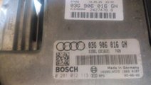 Ecu audi a4 b7 2.0 tdi blb cod 03g906016gn 0281012...