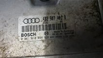 ECU Calculator 0281010098 motor Audi A6 2.5 tdi 4B...
