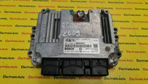 ECU Calculator Ford Focus 1.6 tdci 8M5112A650XC, 0...