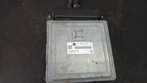 Ecu calculator motor 1.6 tdi cay seat leon 1p1 03l...