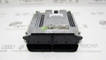 ECU - Calculator motor 3.0 TDI CDUC - Audi A4 B8 8...