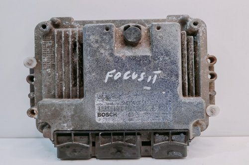 ECU Calculator Motor 6M5112A650NC / 6M5112 650NC / 6M5112A650NC / 6M5112 650NC Ford C-Max [facelift]...