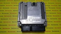 ECU Calculator motor Audi 2.0TDI 0281016572, 03L90...