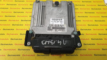 ECU Calculator motor Audi A4, 0281012113, 03G90601...