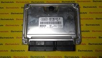 ECU Calculator motor Audi A4 1.9 tdi 0281011141 , ...