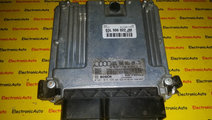 ECU Calculator motor Audi A4 2.0TDI 0281015328, 03...