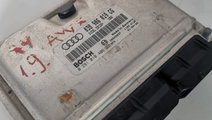 ECU / calculator motor Audi A4 B6 1.9 tdi 038 906 ...