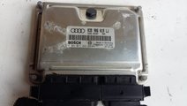 Ecu calculator motor audi a4 b6 1.9 tdi 038906019l...