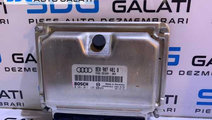 ECU Calculator Motor Audi A4 B6 2.5 TDI BFC 2001 -...