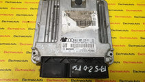 ECU Calculator Motor Audi A5 2.0TSi, 0261S04132, 8...