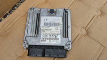 Ecu Calculator motor AUDI A6 4F C6 2.0 TDI BLB 200...