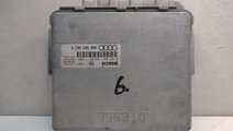 ECU Calculator Motor Audi a6 C4 2.5 tdi, Cod 4A090...