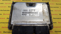 ECU Calculator motor Audi A8 3.0 4E0907560 0261208...