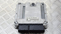 ECU Calculator Motor AUDI Q3, 0281031786, 04L90730...