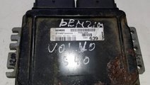 ECU Calculator Motor B4204T Volvo V40 S40 2.0 Turb...