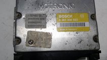 ECU Calculator motor Bmw 316i, 0261200522, 1727493...