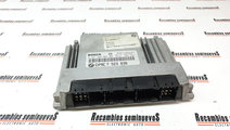 ECU Calculator motor Bmw 318, 0261209005, DME75238...