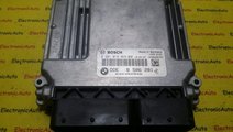 ECU Calculator motor BMW SERIA 3 E90, 91 028101606...