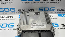 ECU Calculator Motor BMW Seria 5 F10 F11 518 520 2...