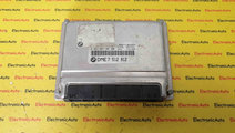 ECU Calculator Motor BMW X5 E53 4.4i, 0261207106, ...