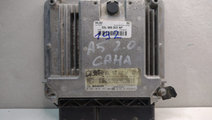 ECU Calculator Motor, CAH, Cod 03L906022NP Bosch A...