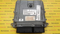 ECU Calculator motor Chrysler Voyager 2.8CRD P0518...