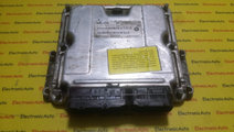 ECU Calculator motor Chrysler Voyager 2.8CRD P0509...