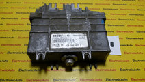 ECU Calculator motor+cip VW Golf3 030906027B, 0261...