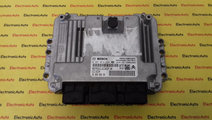 ECU Calculator Motor Citroen C4 1.6 HDI, 028101333...