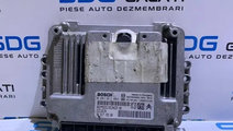 ECU Calculator Motor Citroen C4 1.6HDI 2004 - 2008...
