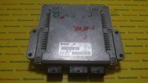 ECU Calculator motor Citroen C5 2.2HDI 0281011394,...