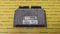 ECU Calculator Motor Citroen C5, S118047507C, 9645...